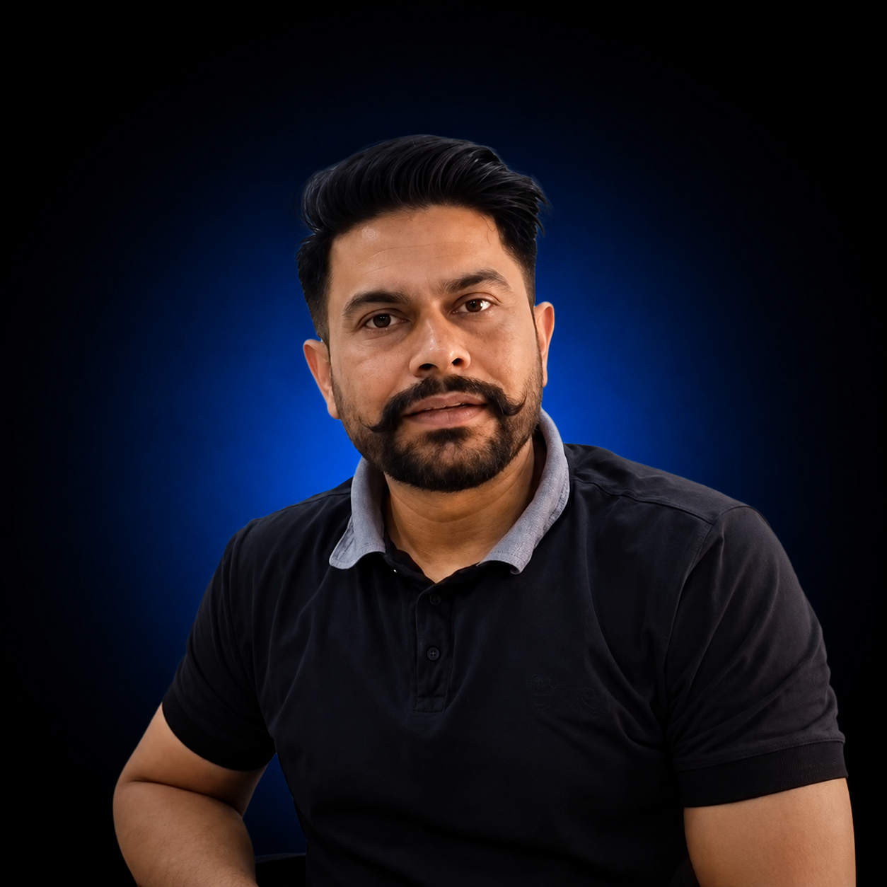 Avinash Choudhary