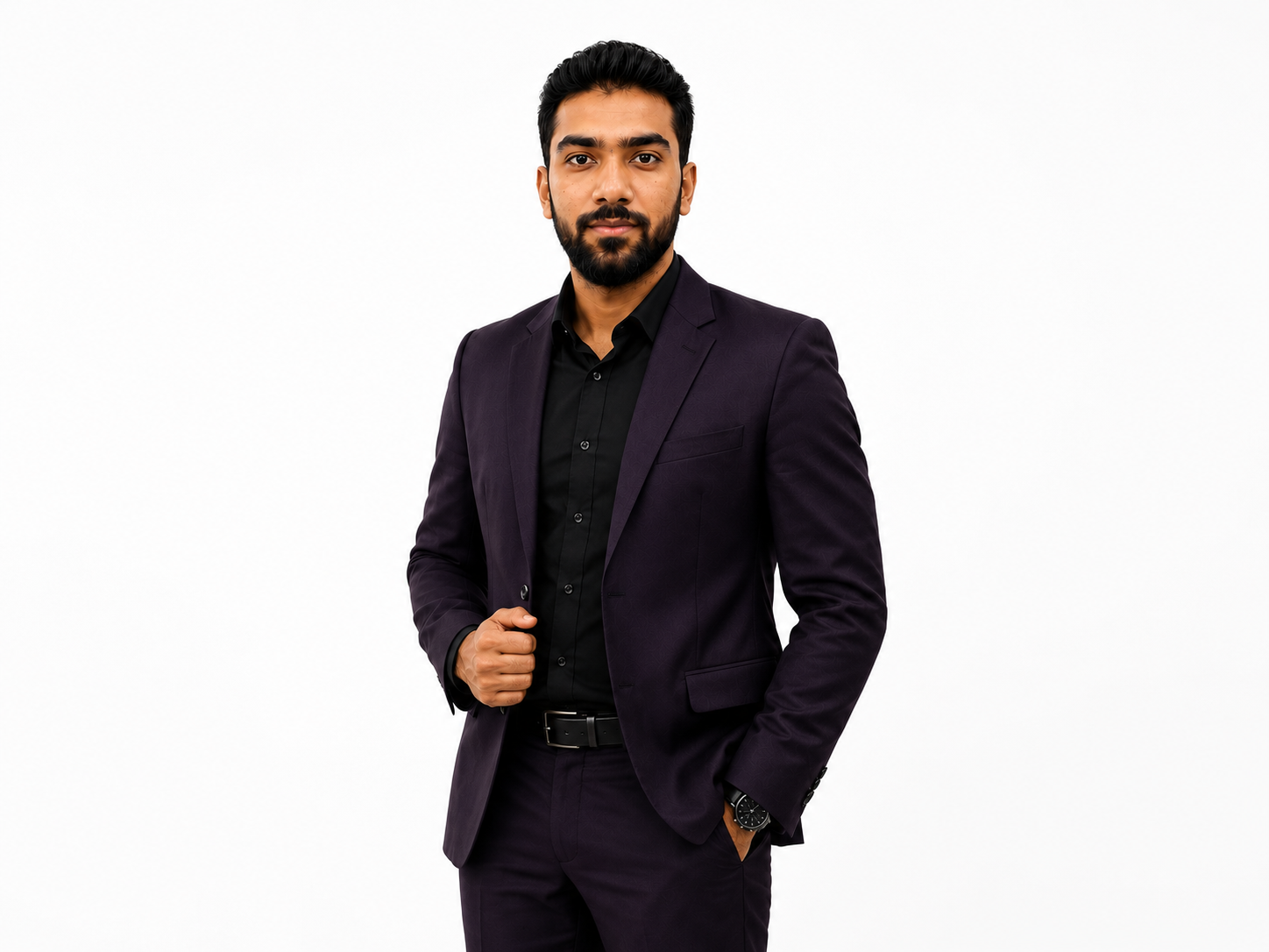 Deepak Singh