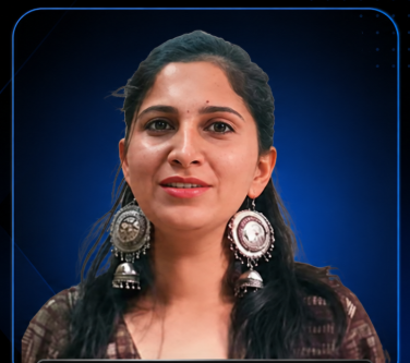 Sonia Mathur